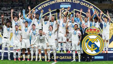 Real Madrid (Foto: Real Madrid)