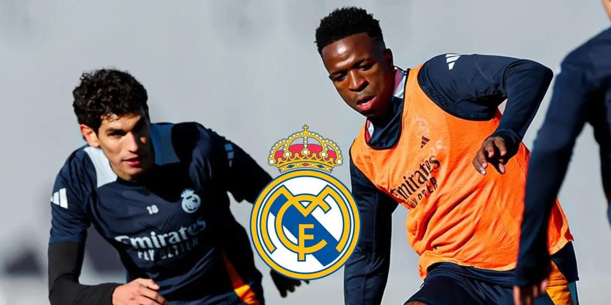 Real Madrid (Foto: Real Madrid)