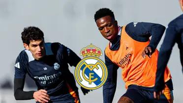 Real Madrid (Foto: Real Madrid)