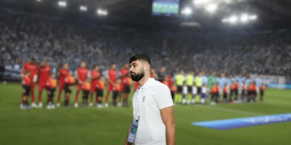 Sus números fueron muy bajos 