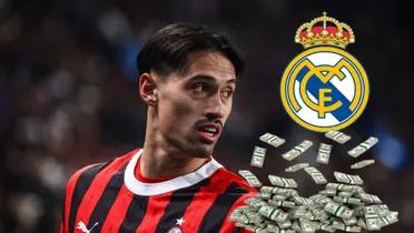 Tijjani Reijnders (Foto: X)