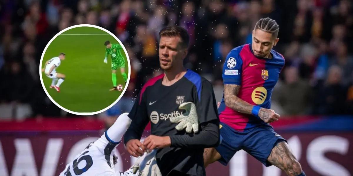 Wojciech Szczęsny (Foto: X)