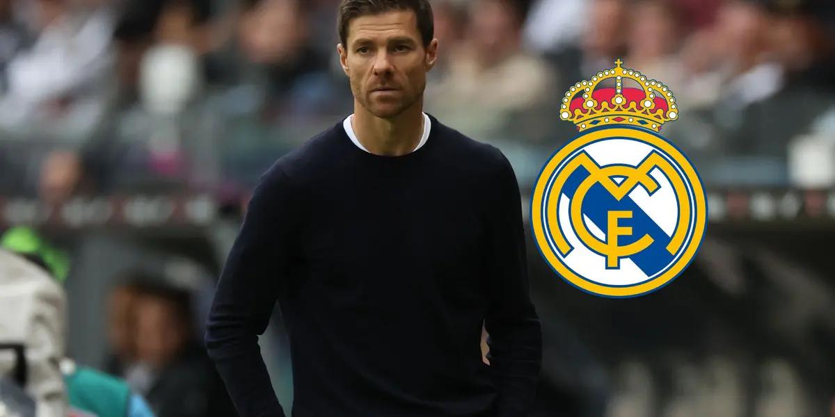 Xabi Alonso (Foto: X)