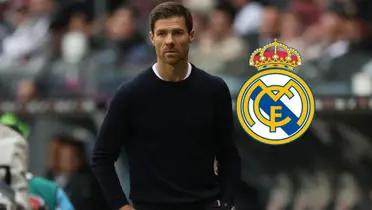 Xabi Alonso (Foto: X)