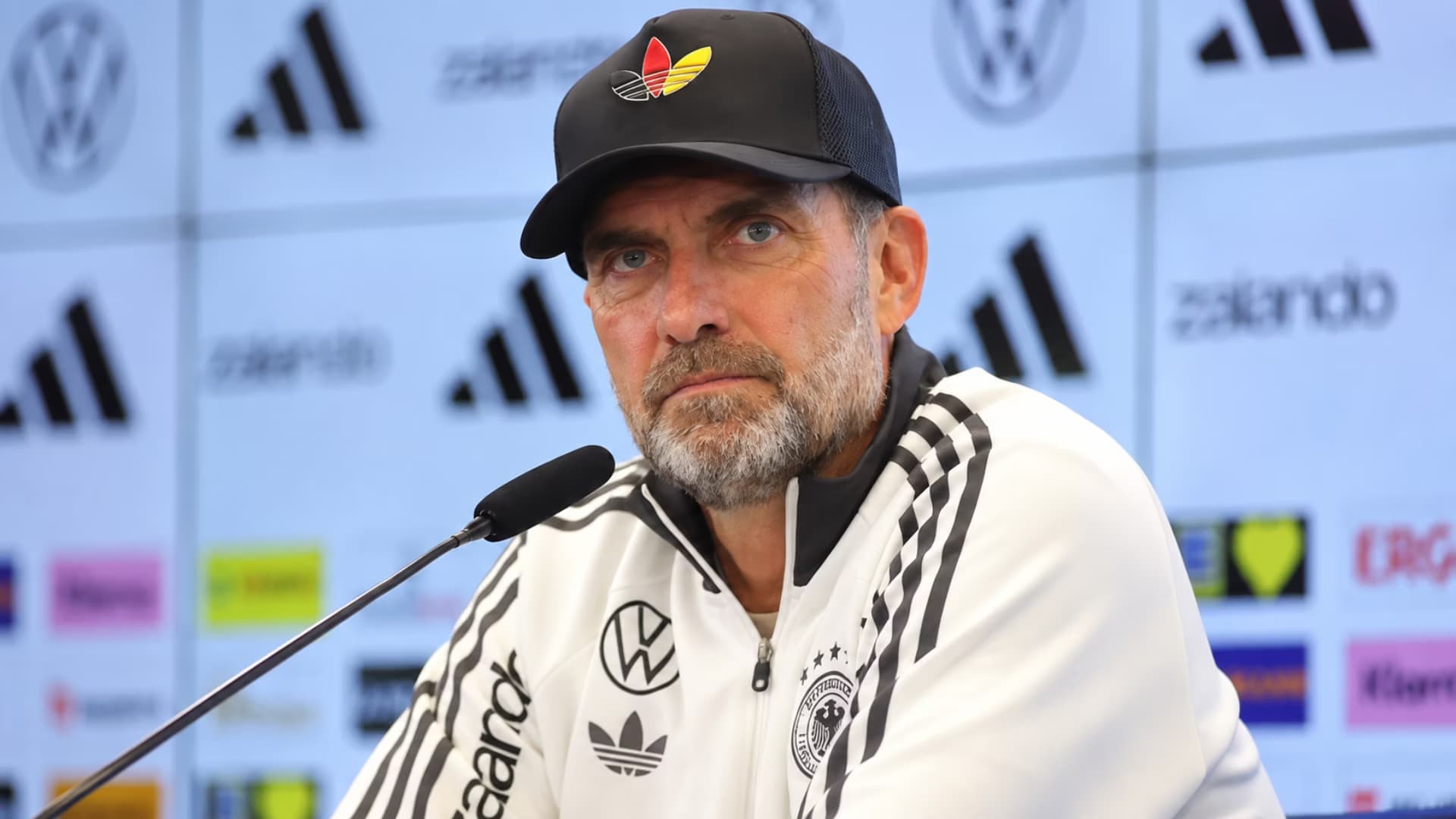 Jurgen Klopp
