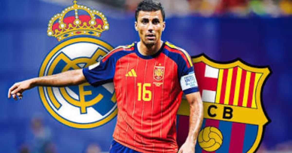 Rodri