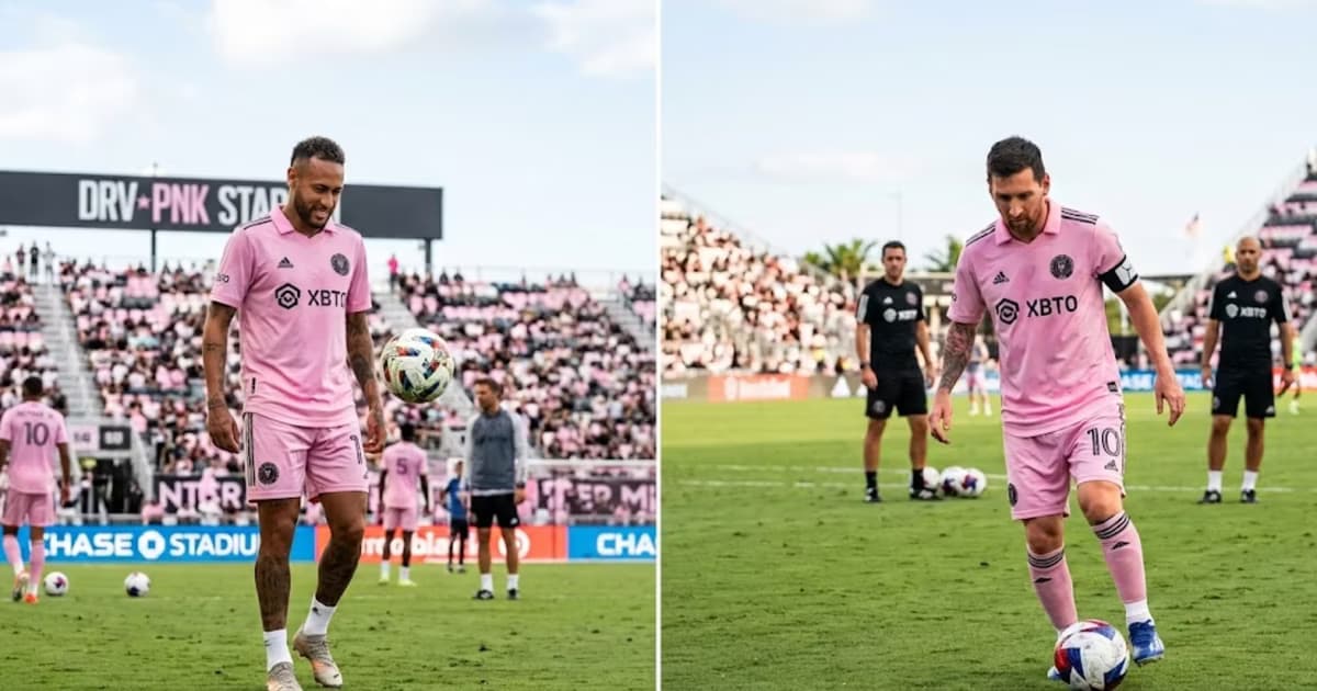 Neymar