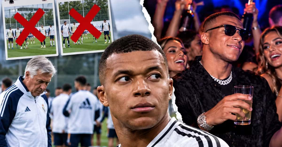 Kylian Mbappé