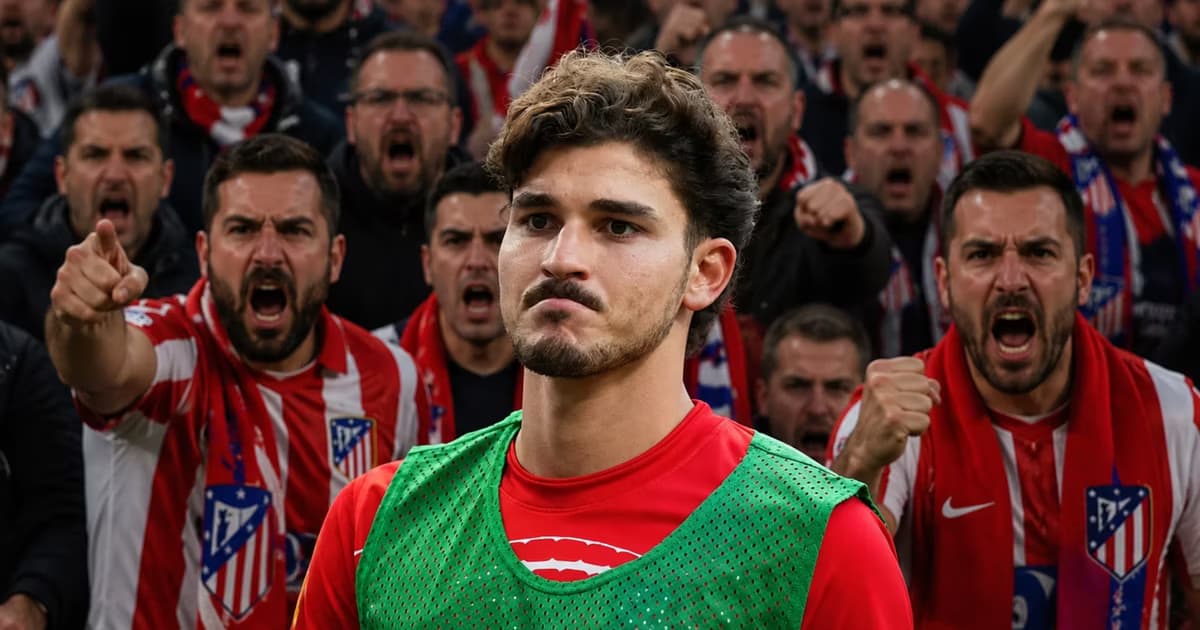 Julián Álvarez