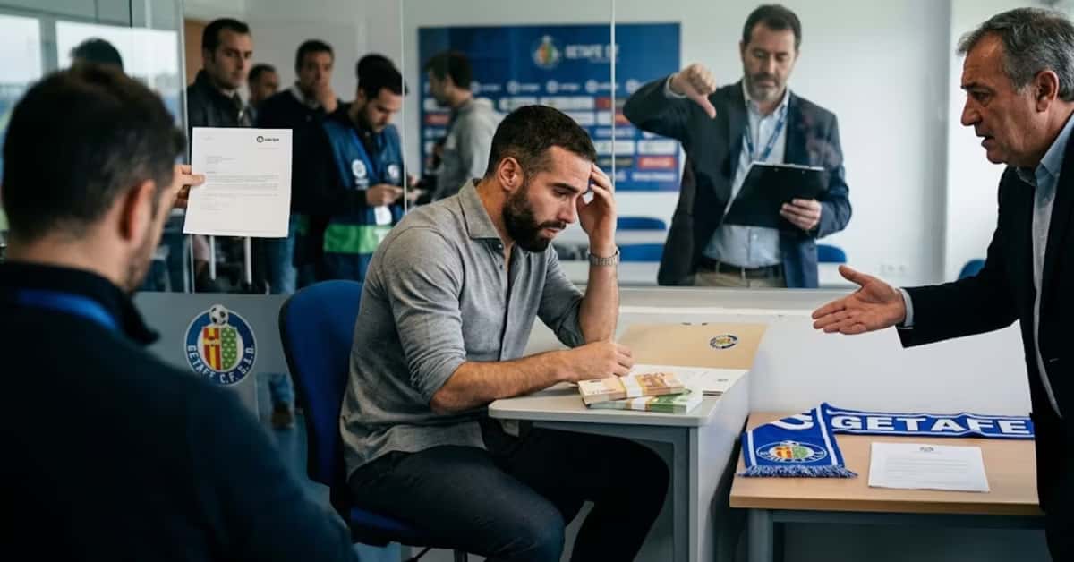 Dani Carvajal