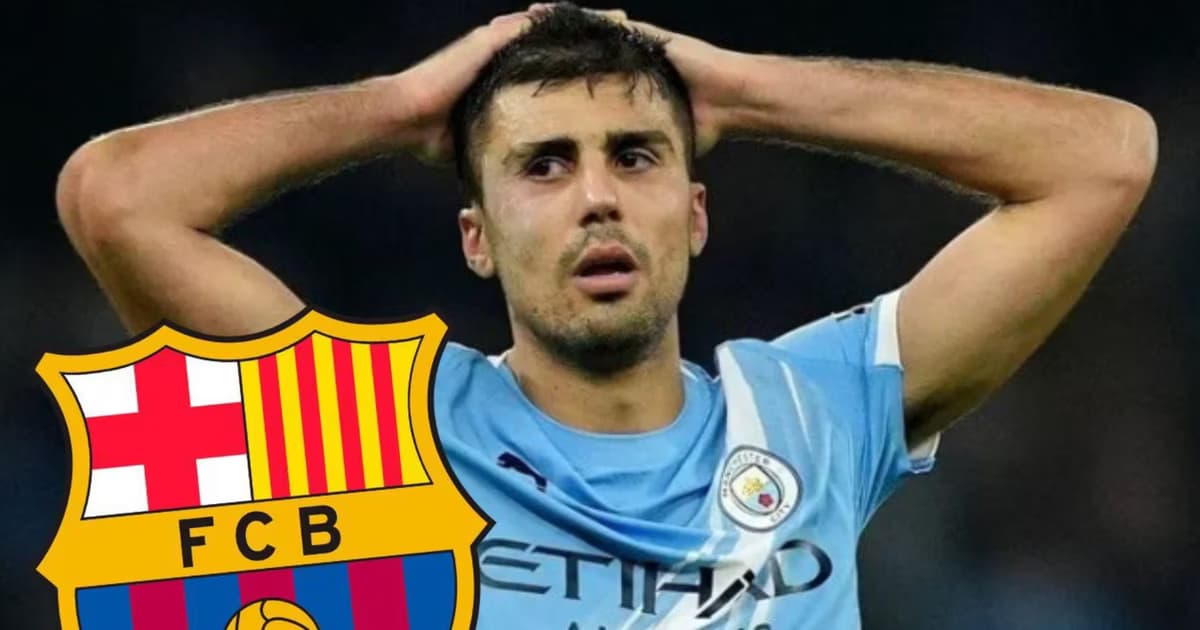 Rodri