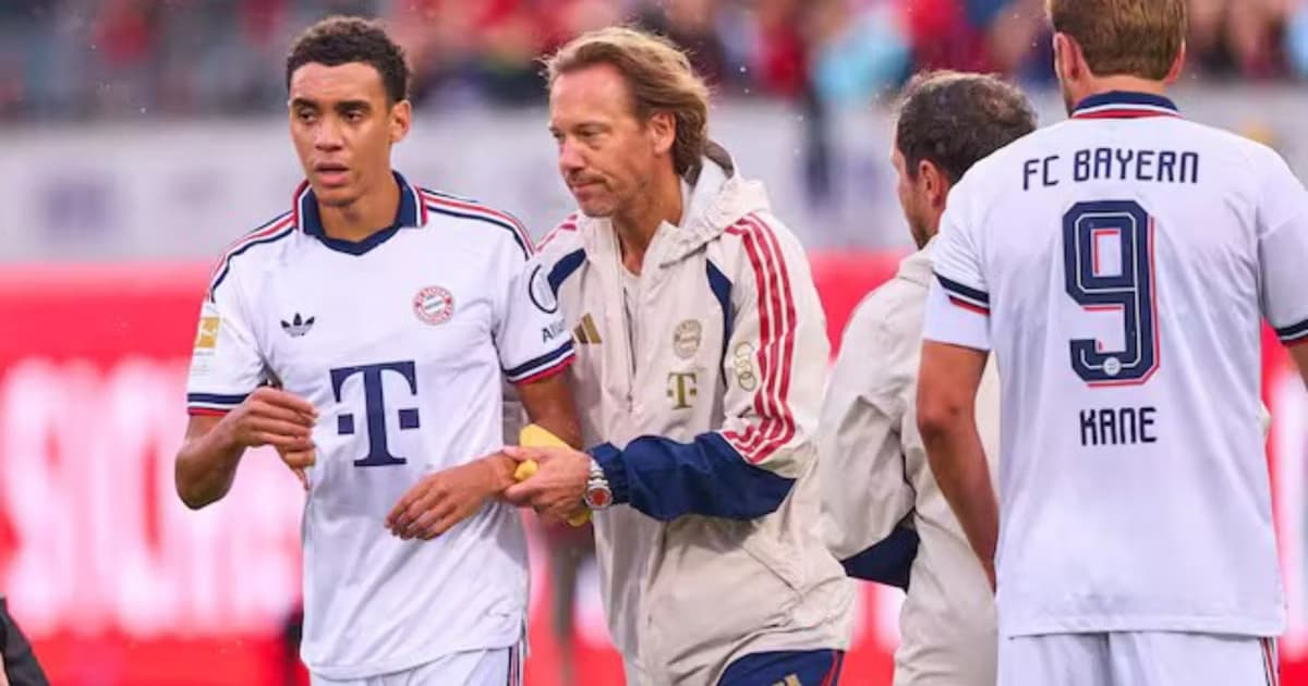 Bayern Múnich