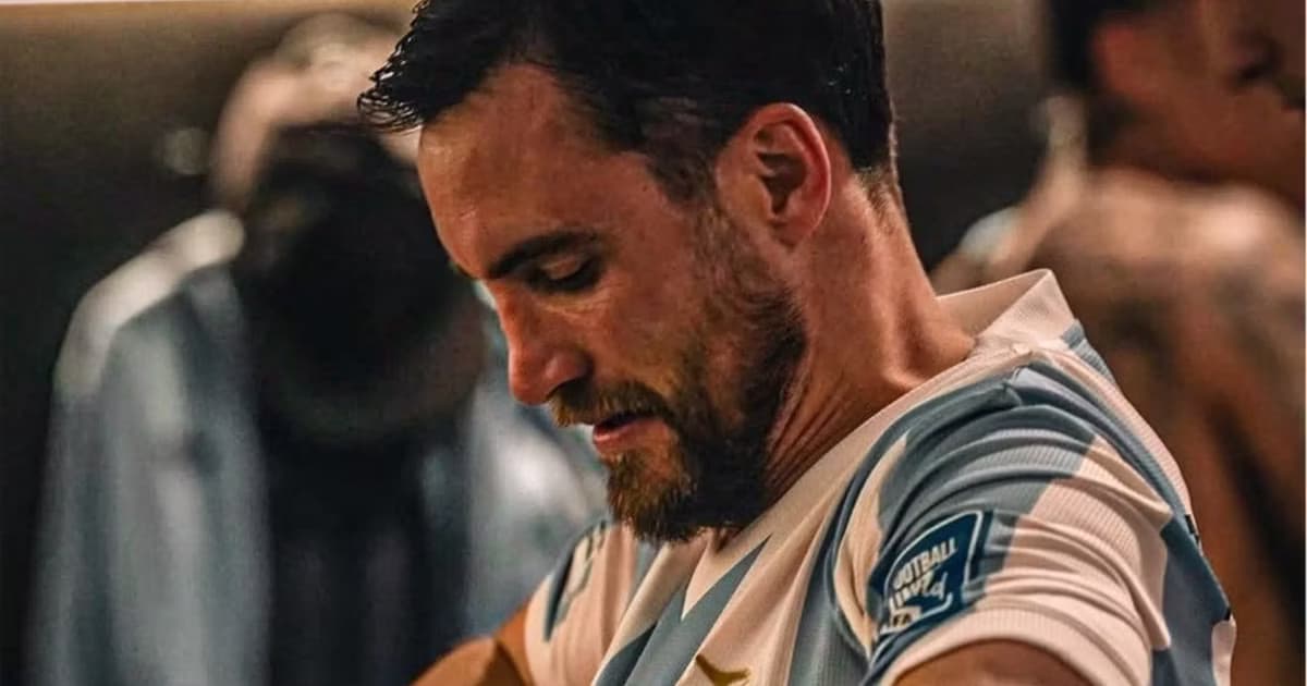 Nicolás Tagliafico