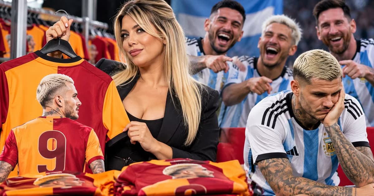 Mauro Icardi