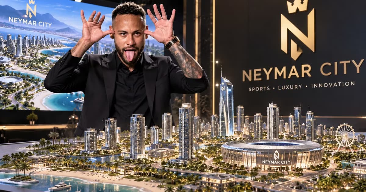 Neymar