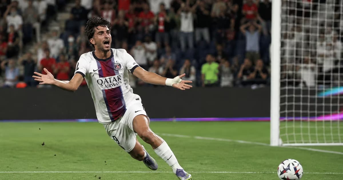 PSG