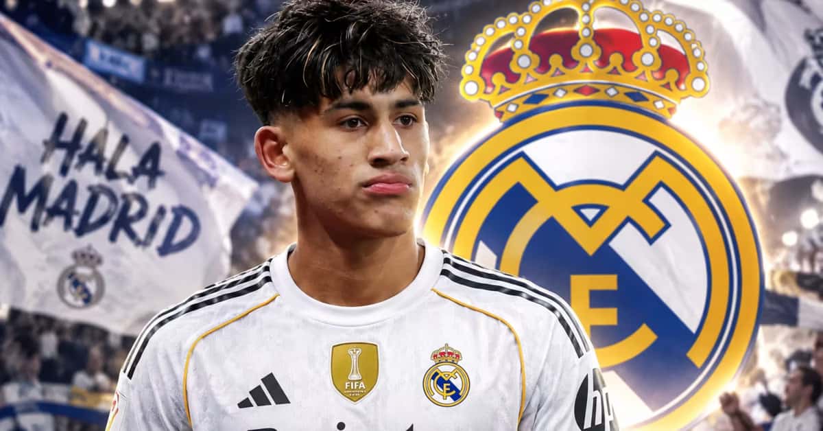Real Madrid