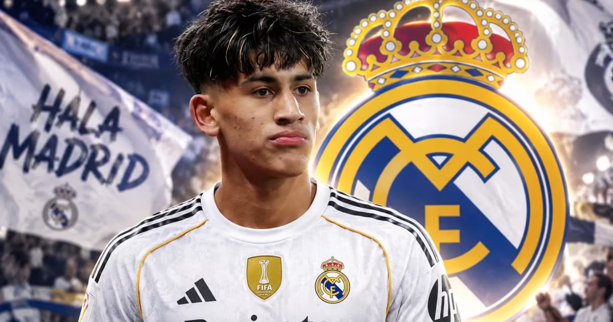 Real Madrid