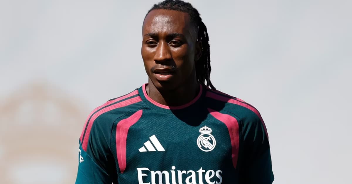 Real Madrid