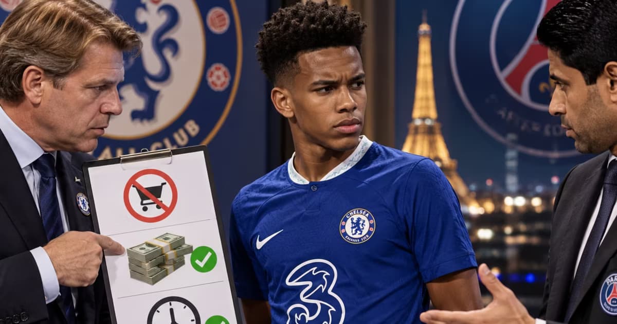 Chelsea