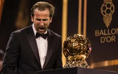 Harry Kane