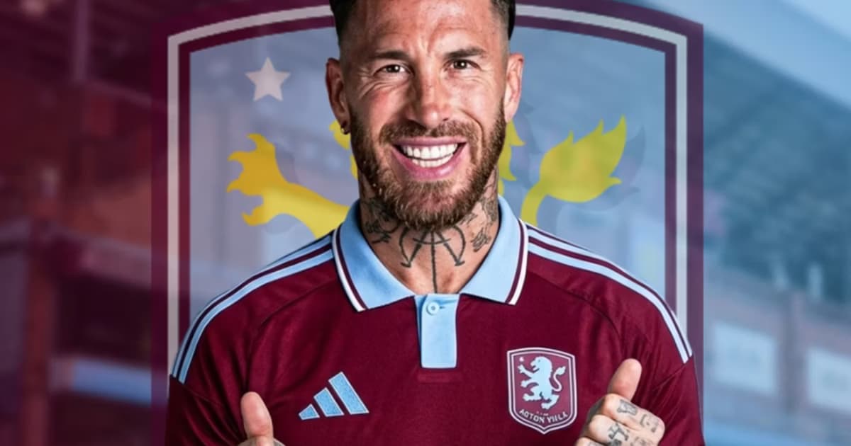 Sergio Ramos