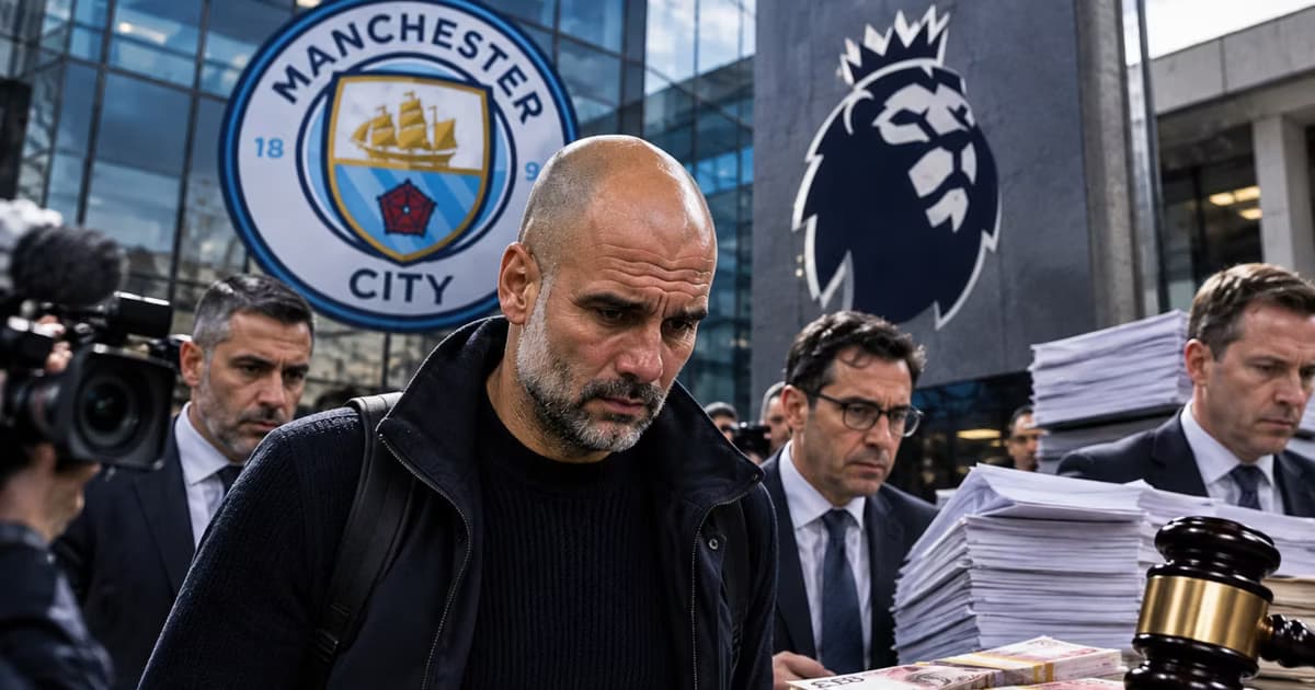 Manchester City