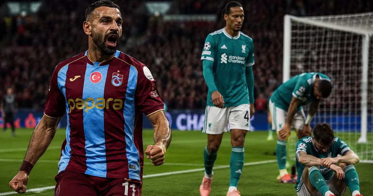 Mohamed Salah
