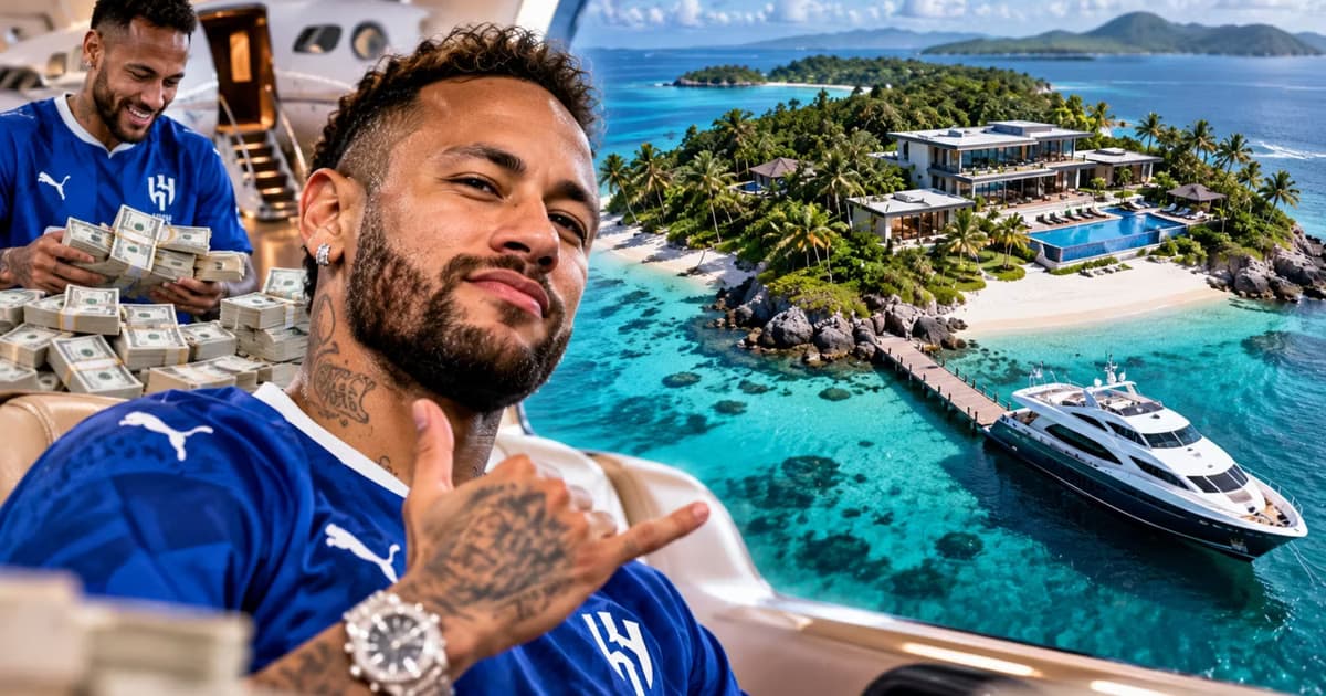 Neymar