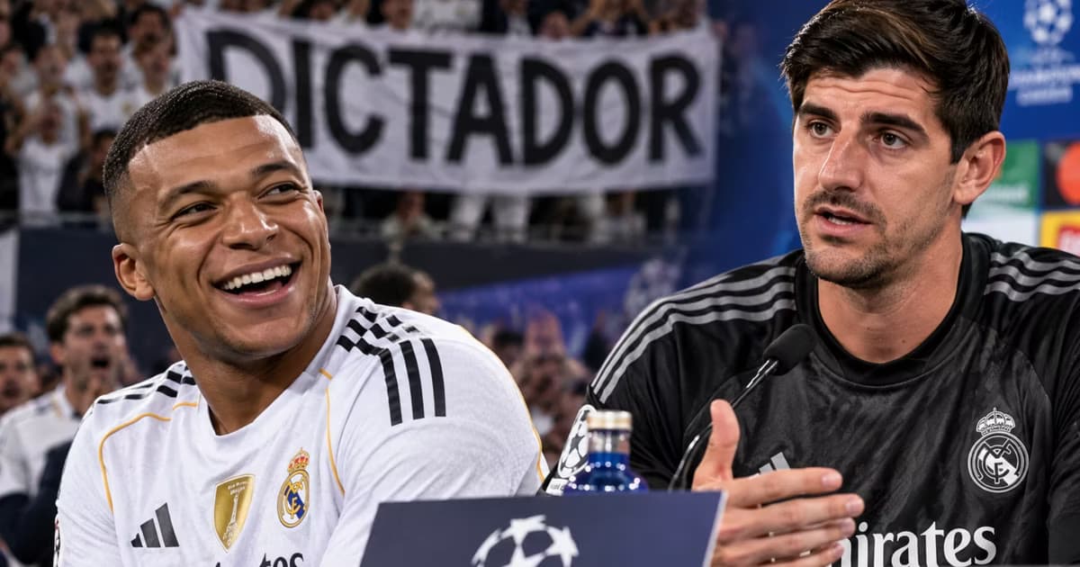 Real Madrid