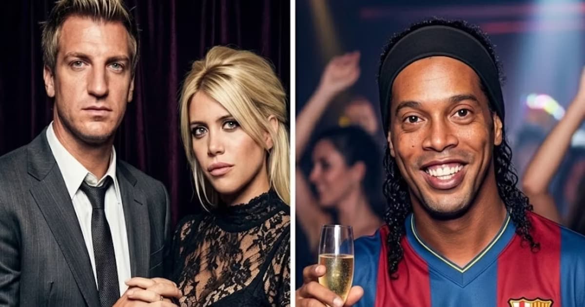 Ronaldinho