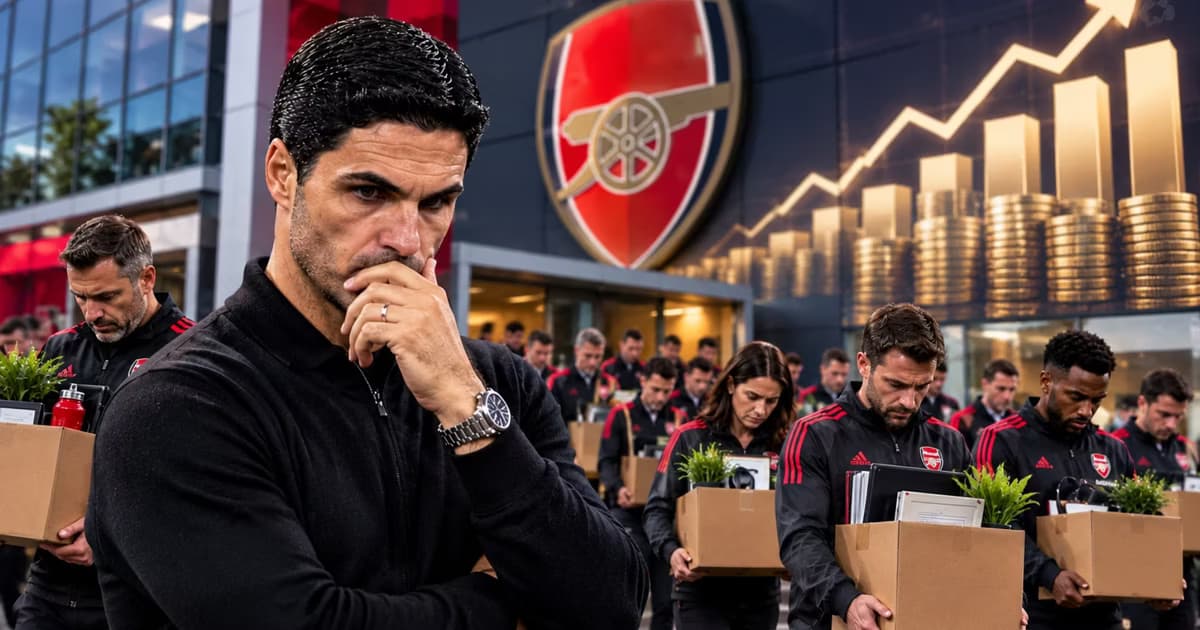 Arsenal
