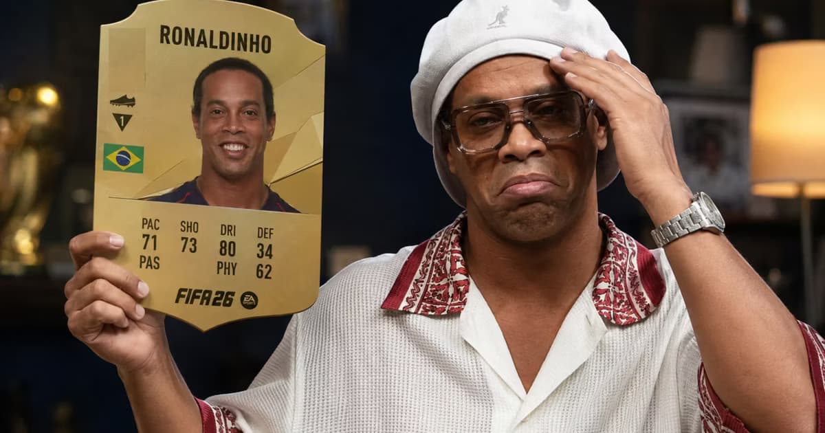 Ronaldinho