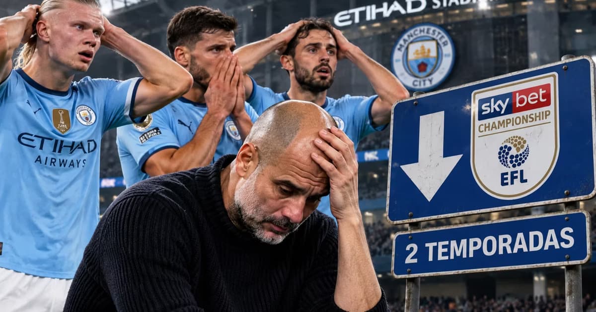 Manchester City