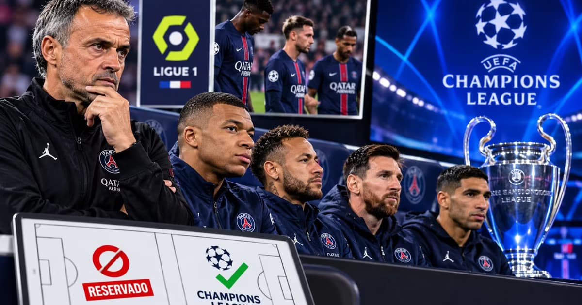 PSG