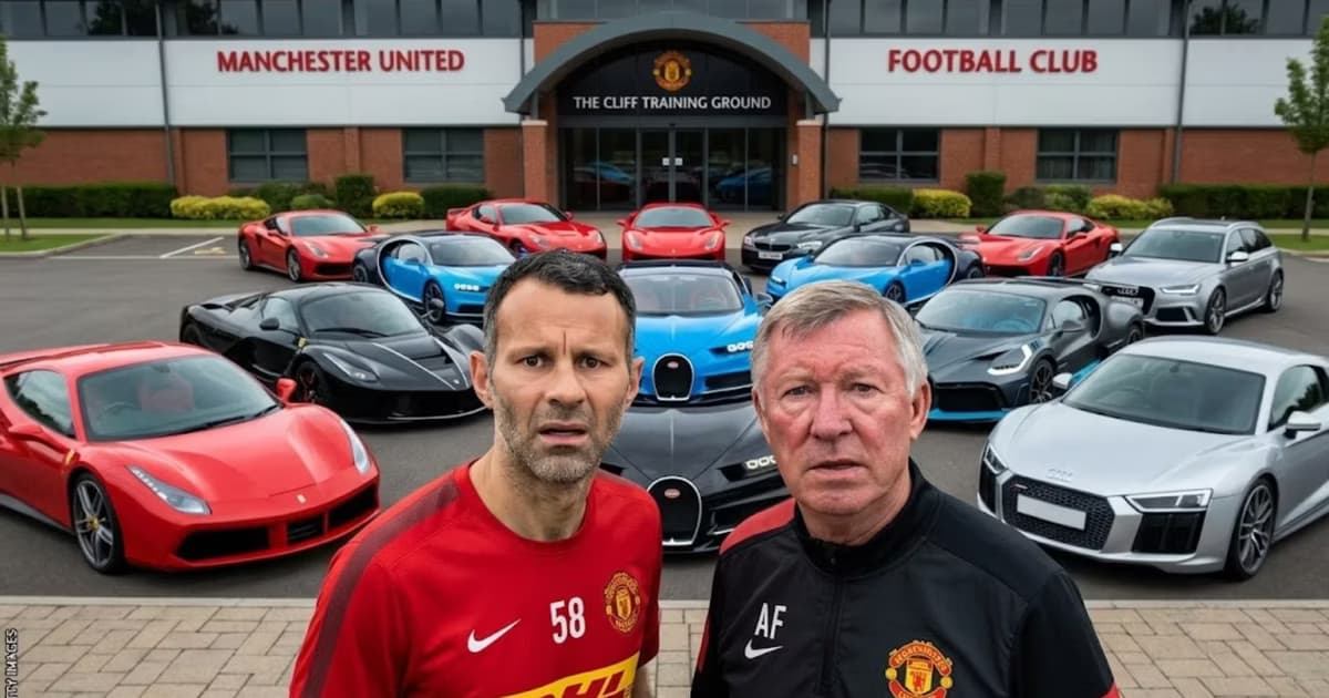 Manchester United
