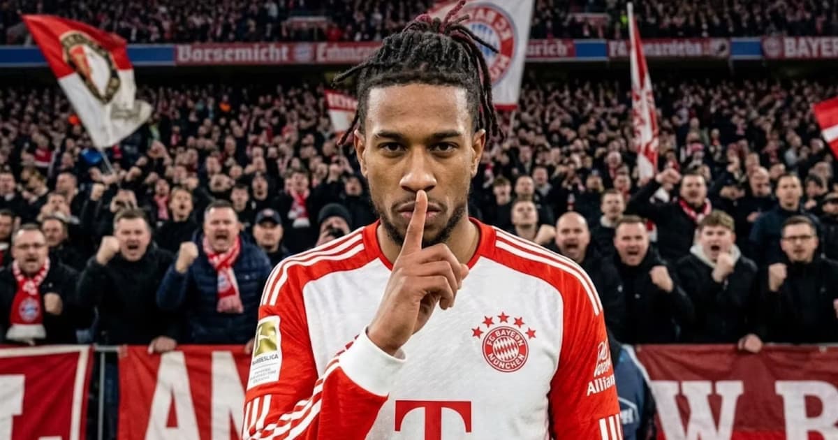 Bayern Múnich