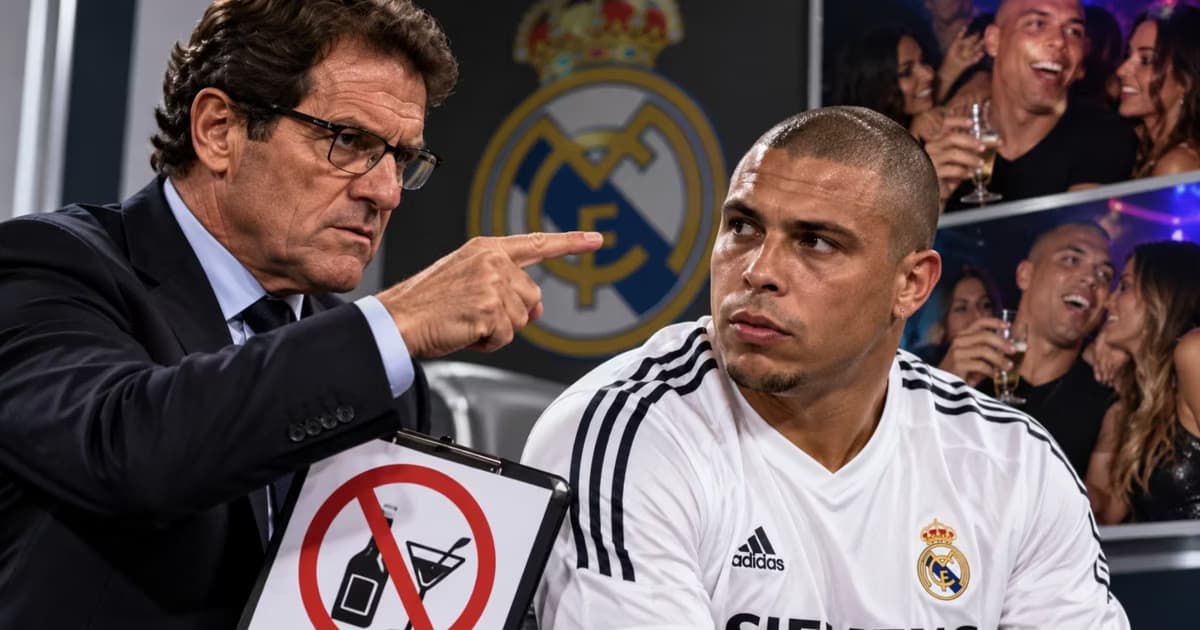Ronaldo Nazario