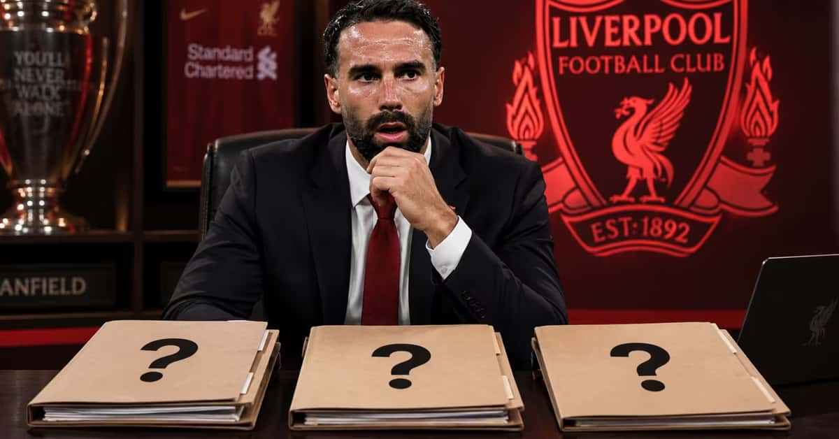 Dani Carvajal
