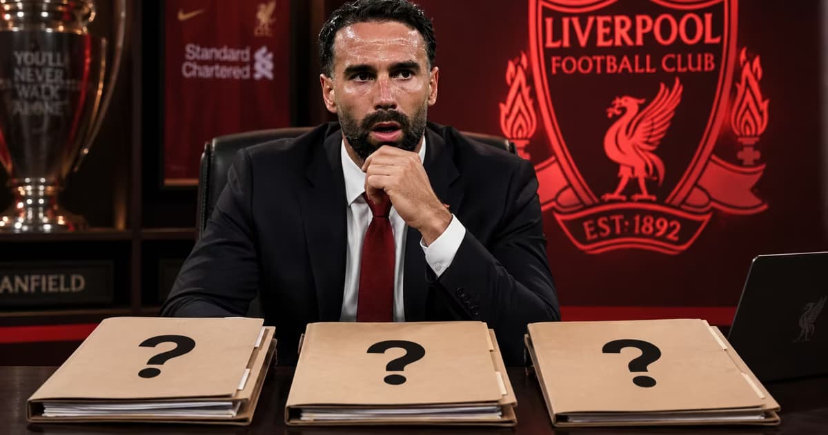Dani Carvajal
