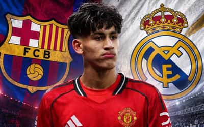 Manchester United
