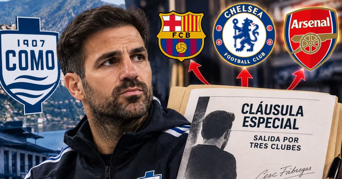 Cesc Fabregas