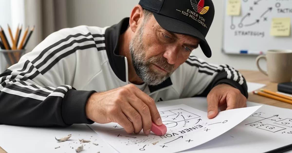 Jurgen Klopp