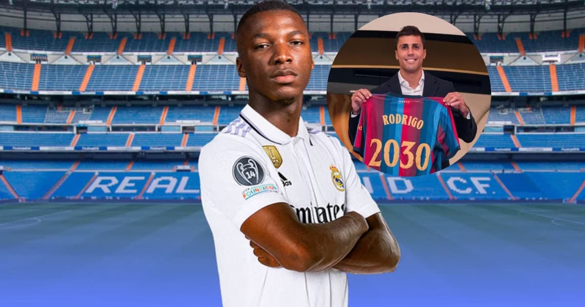 Moisés Caicedo