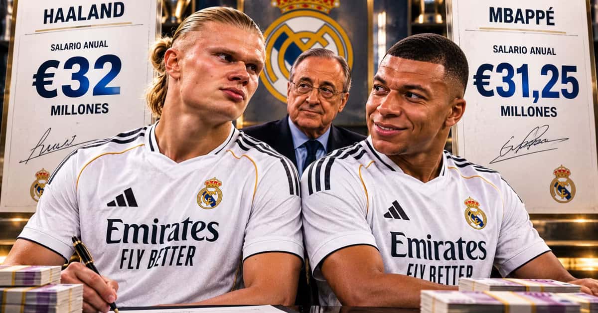 Real Madrid