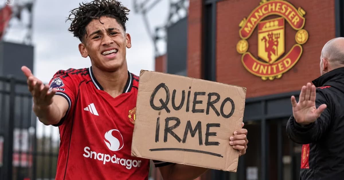 Manchester United