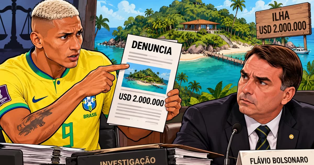 Richarlison