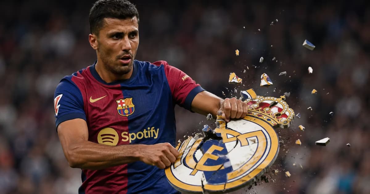 Rodri