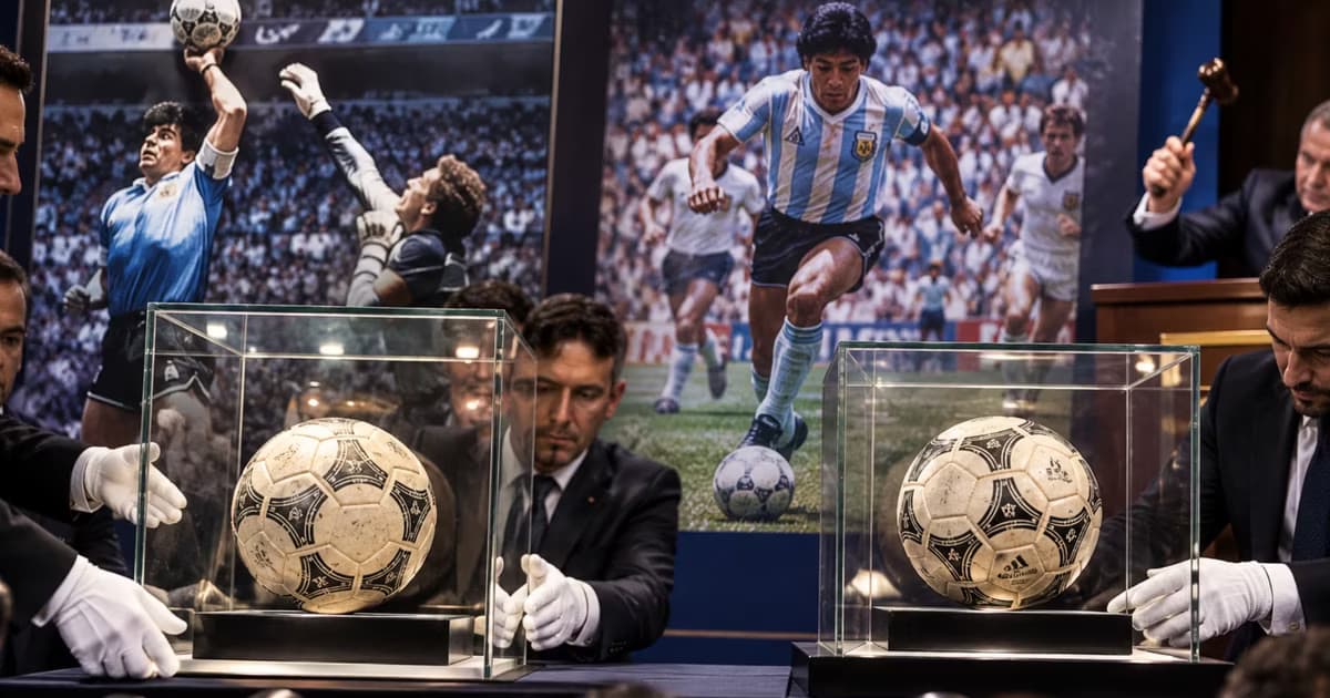 Diego Maradona