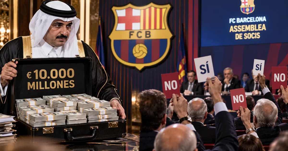 FC Barcelona